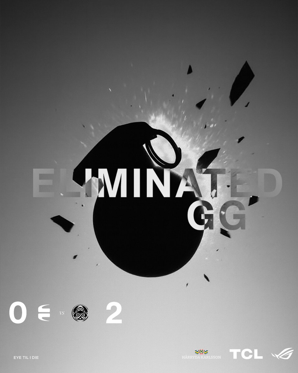 EYEBALLERS tweet media