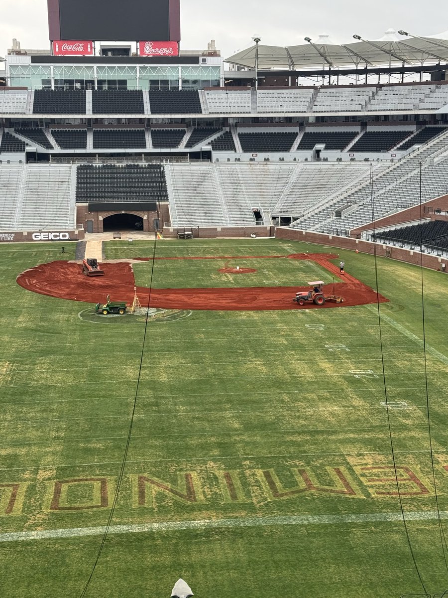 Michael Alford tweet media