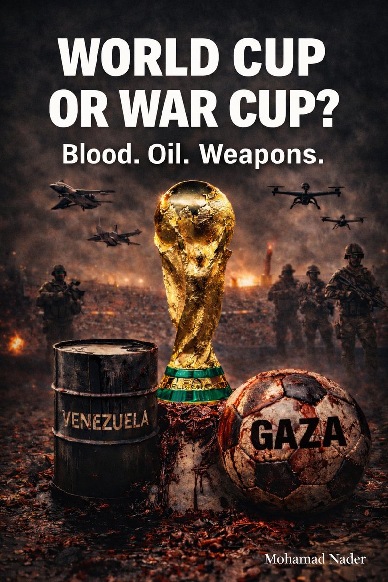 ☀️🇵🇸MOHAMAD NADER🇵🇸 ☀️ tweet media