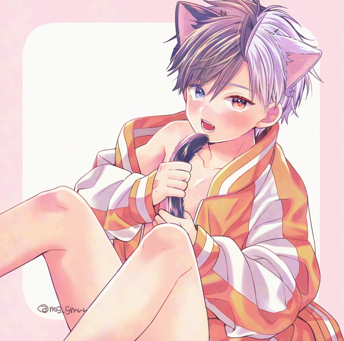 「正しいのこちらです」|こ"て"ち""""""""""""のイラスト