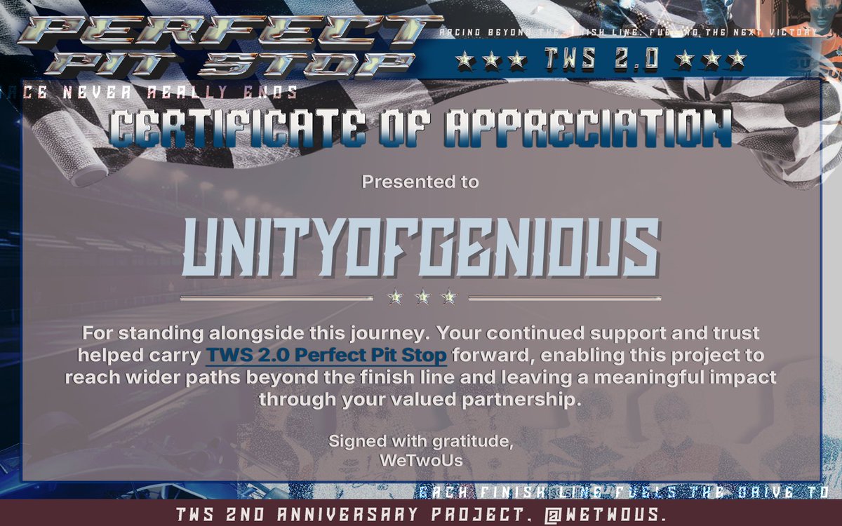 ENERGERICs. tweet media