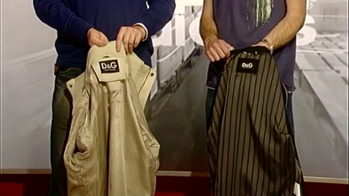 Michael Wood tweet media