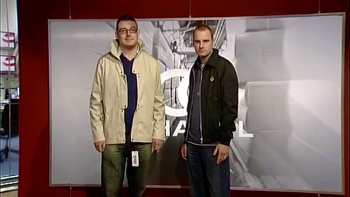 Michael Wood tweet media