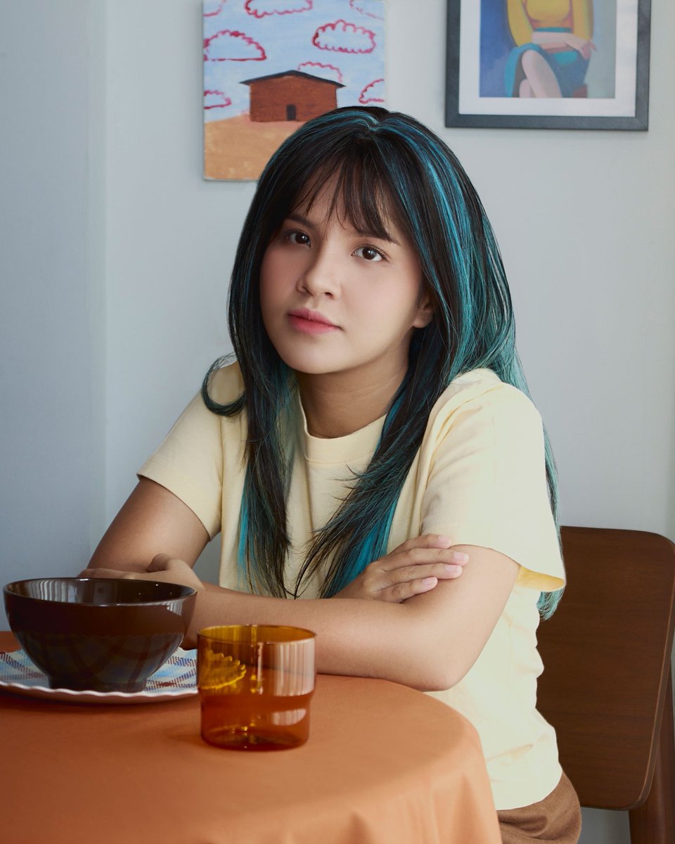 Hindia will be featured on Idgitaf’s new album on a song titled ‘Masih Ada NOor.’