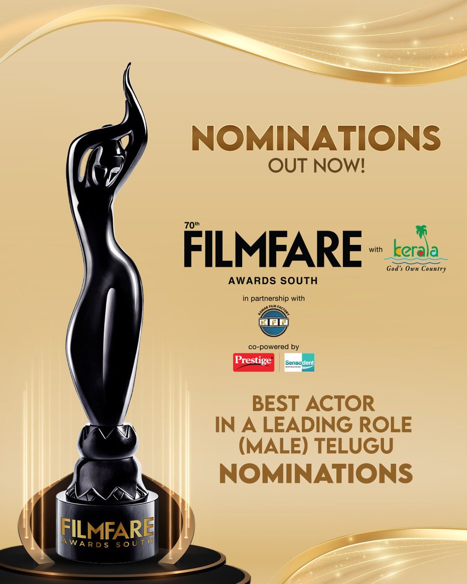 Filmfare tweet media