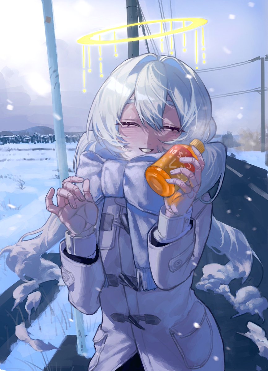 栖世らも (@_ramo404) / Posts / X