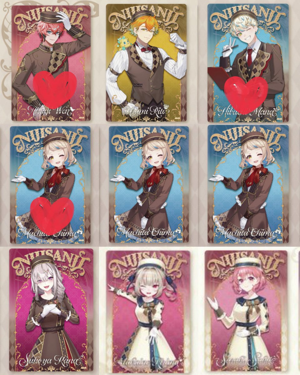 キノ@固定ツイあり tweet media