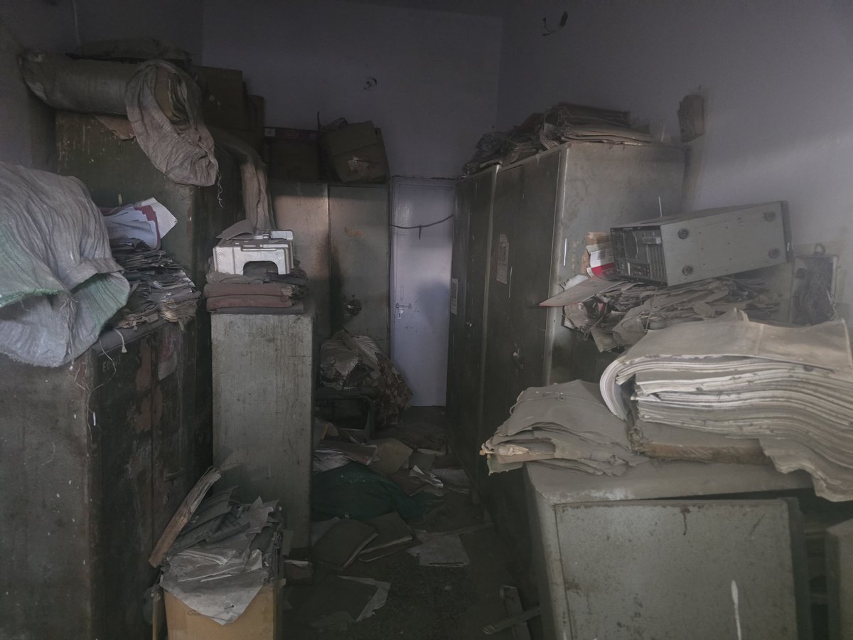 DEEPAK AHUJA tweet media