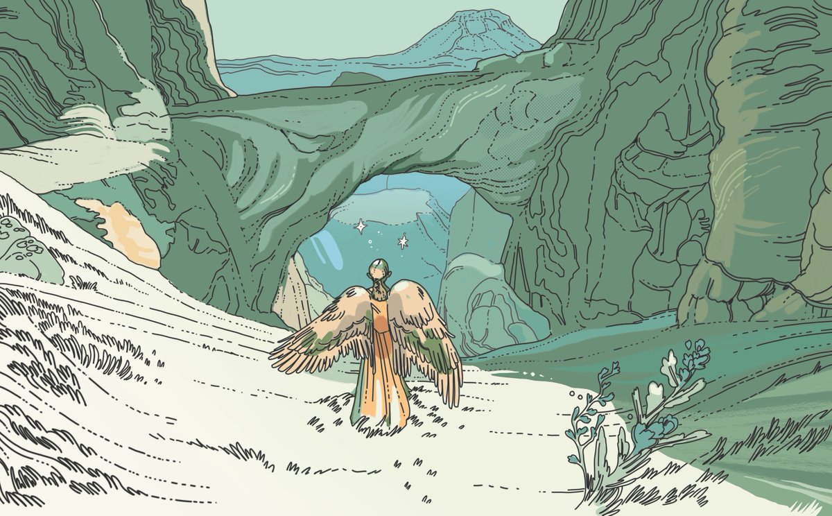 beth is looking for work 👁️ tweet media