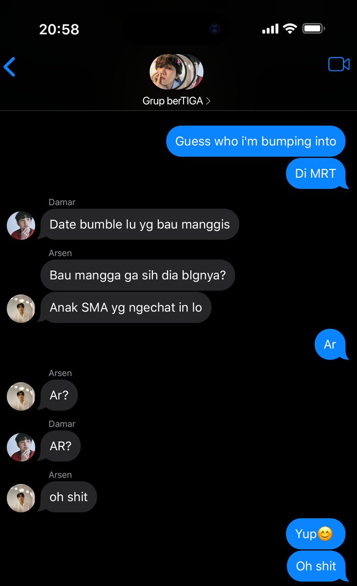 Ara tweet media