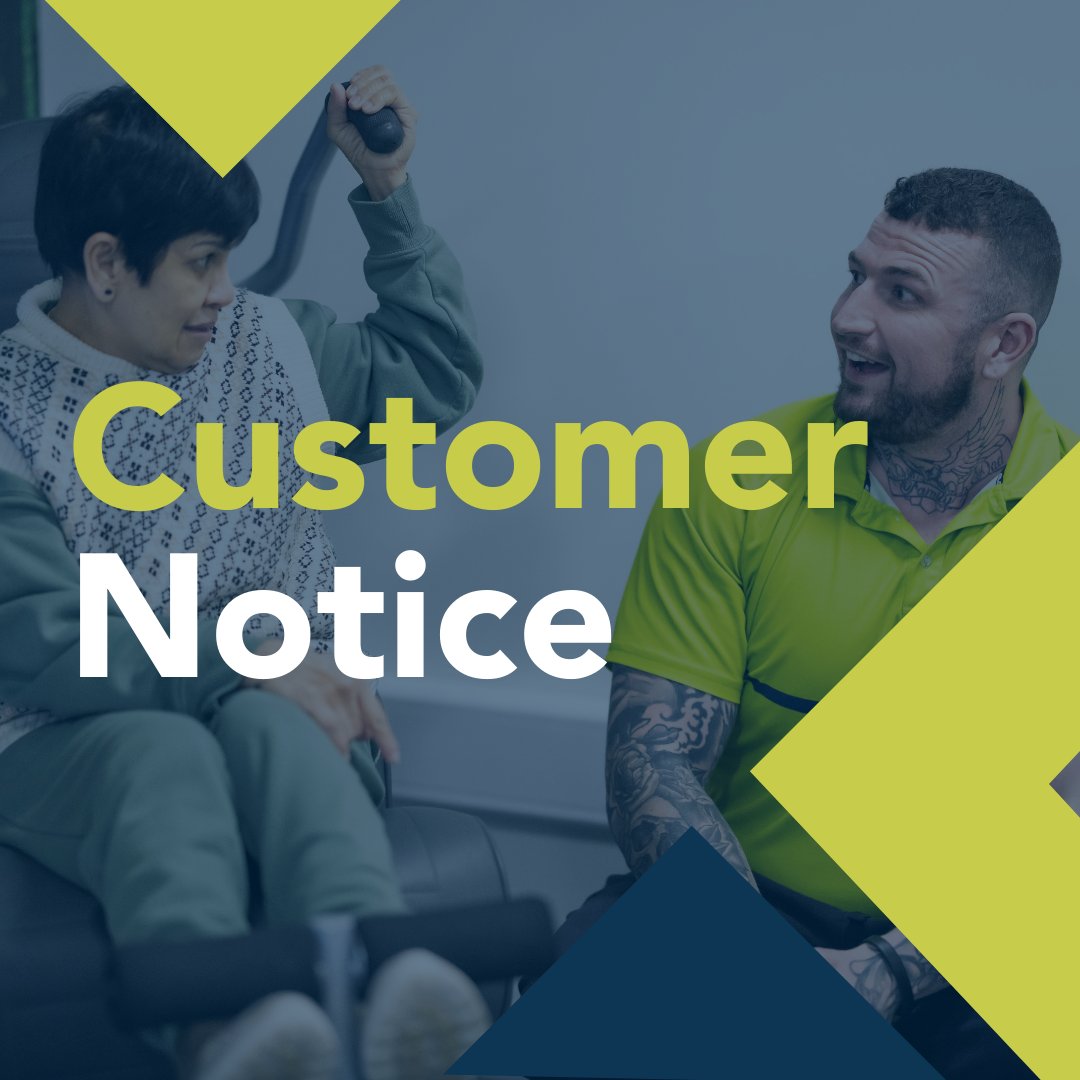 Active Blackpool tweet media