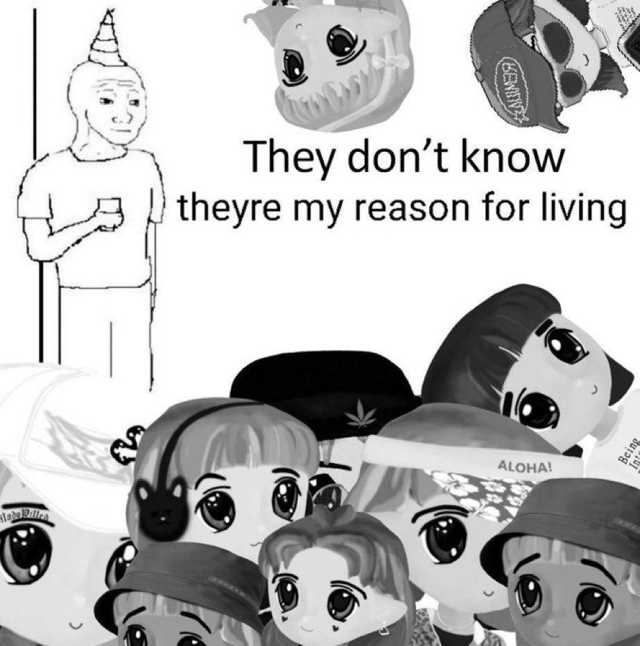 Milady Capital tweet media