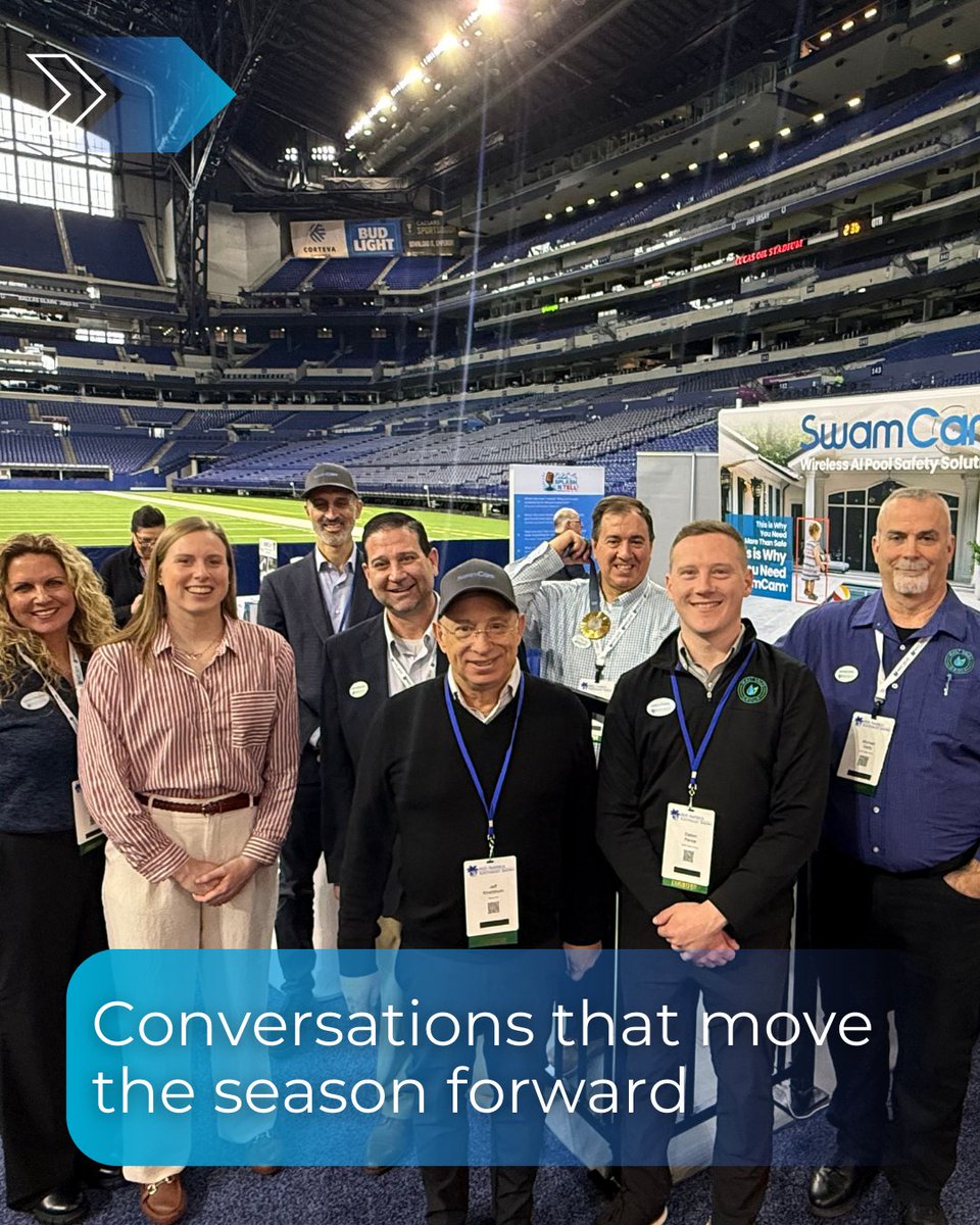 February with MAST is about people — our team, our partners, and the conversations that move the season forward. We’re showing up all month long to support the folks who make this industry what it is.