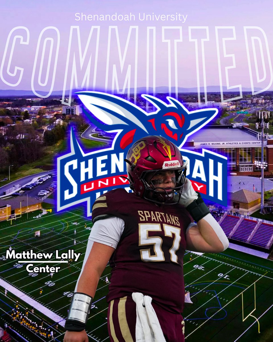 Matthew Lally tweet media