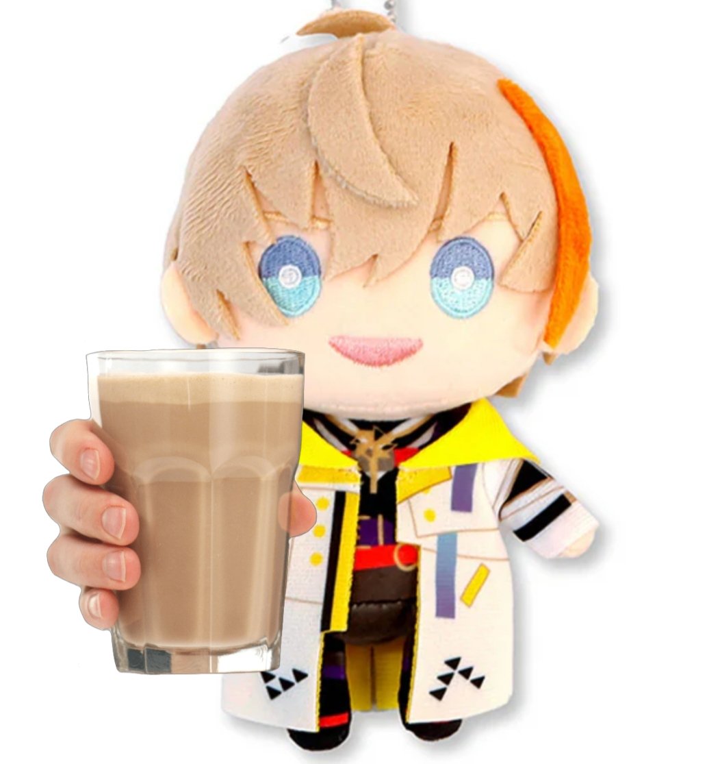 Daily Kanato (@dailyknt) on Twitter photo 