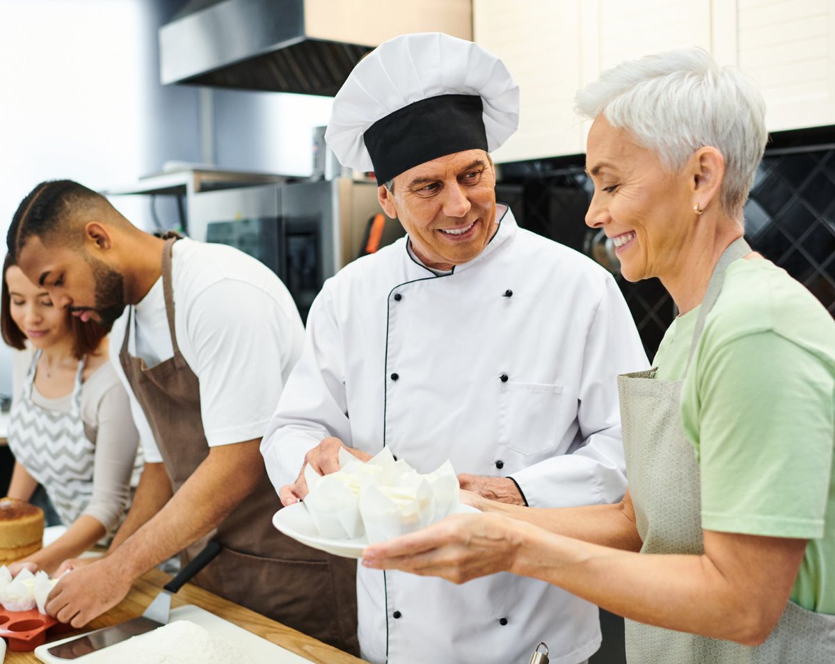 Aramark Corporation tweet media