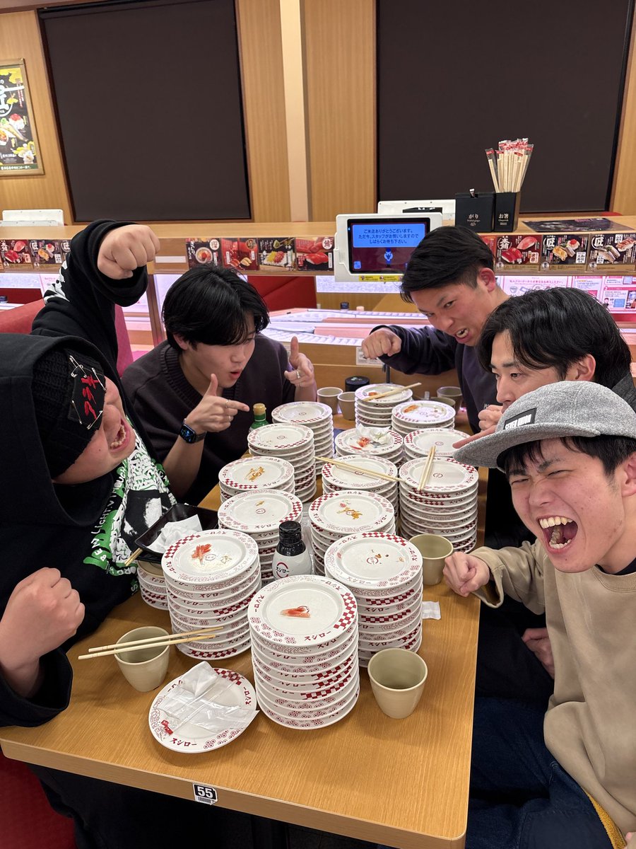 マイト・ガイ tweet media