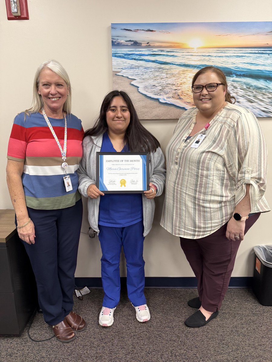 Azalea Orthopedics tweet media