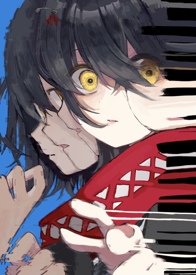 ましろ爻 (@mashiro2434) / Posts / X