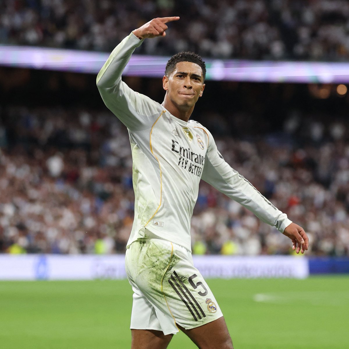 WhoScored tweet media