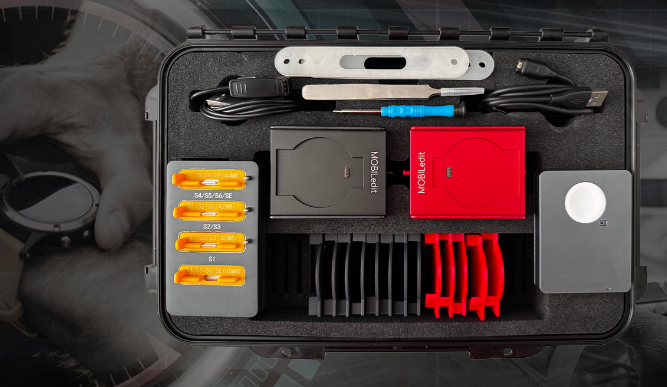 Teel Technologies tweet media