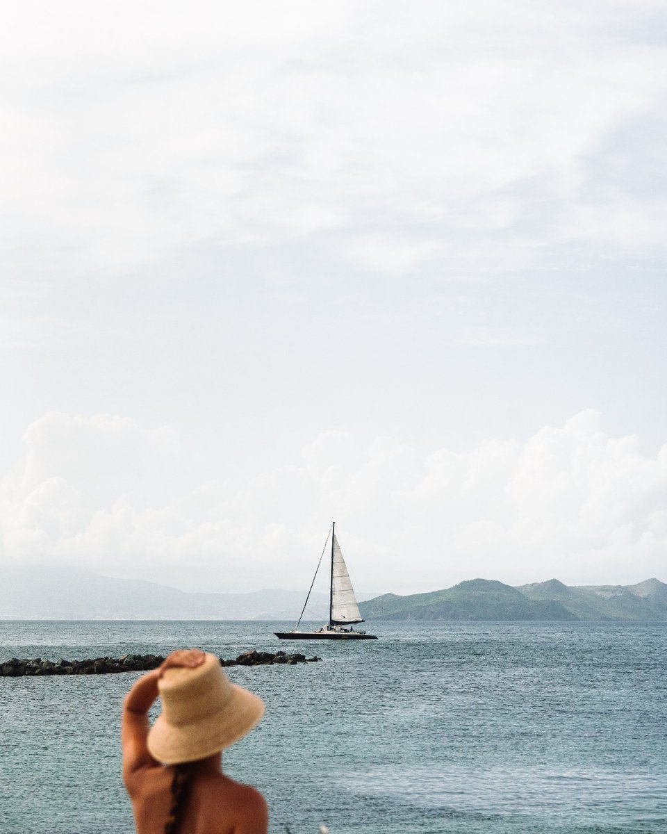 FSNevis's tweet image. Postcards from paradise... #fsnevis