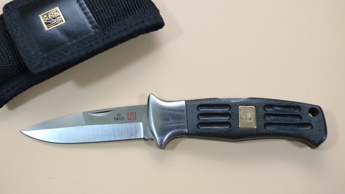 中国系3世、アメリカ特殊部隊グリーンベレー出身のアルフレッド