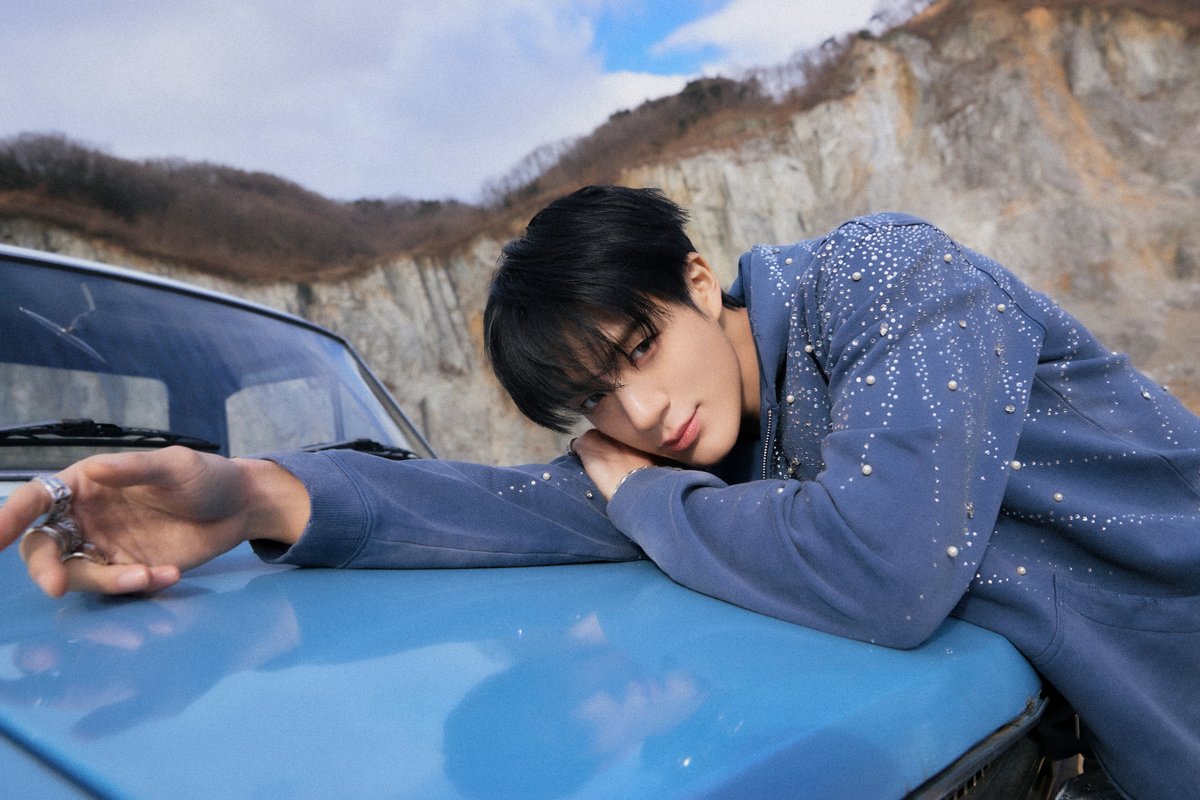 SIDE B #JENO 

NCT JNJM 【BOTH SIDES - The 1st Mini Album】
➫ 2026.02.23 6PM (KST)

💿 Pre-order
NCTJNJM.lnk.to/BOTHSIDES

#NCTJNJM #BOTHSIDES
#NCTJNJM_BOTHSIDES