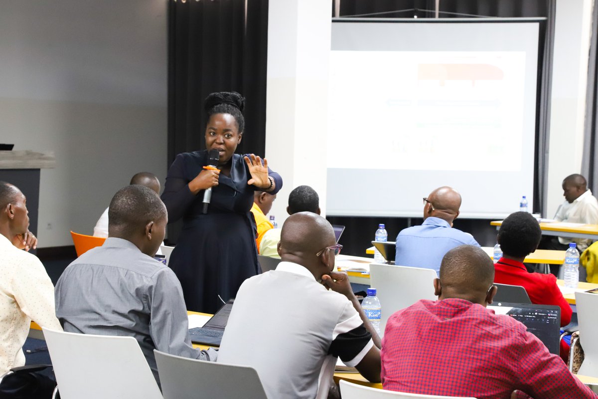 10/2/2026,@WorldVisionBurundi à travers son projet GESI TRANSFORM2 a tenu un atelier d partage des meilleures pratiques en matière d’égalité des genres, inclusion des personnes vivant avec handicap&amp; d'inclusion sociale.Une rencontre appuyée sur les leçons tirées du projet B4MCNII