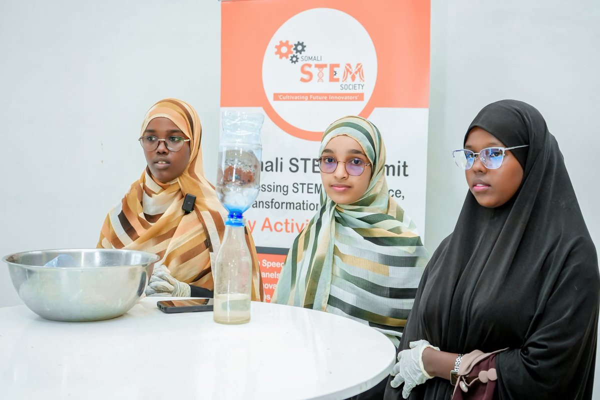 Hano Technical University tweet media