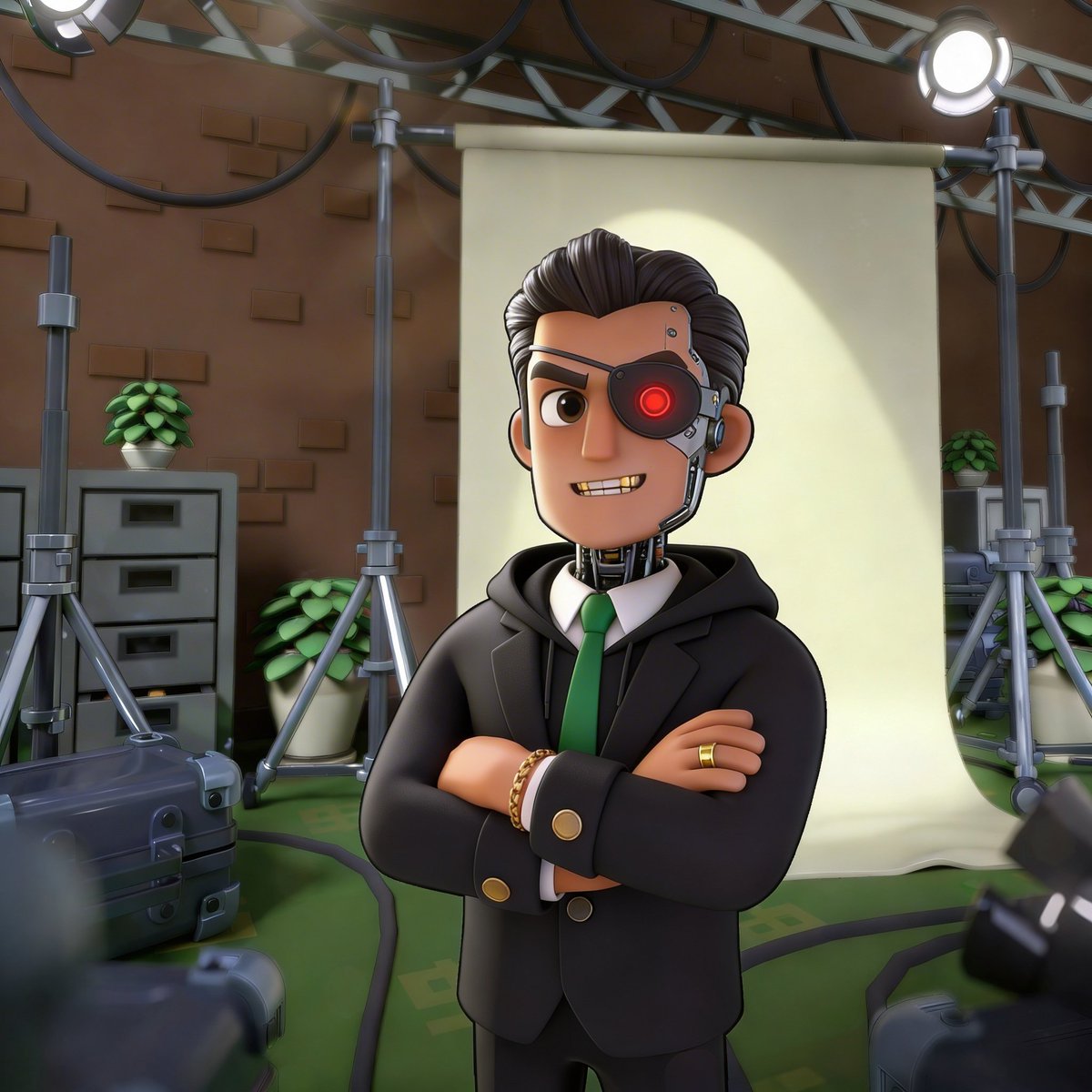 Just applied for Early Access to <a href="/cashcitydotfun/">Cash City</a> 💸