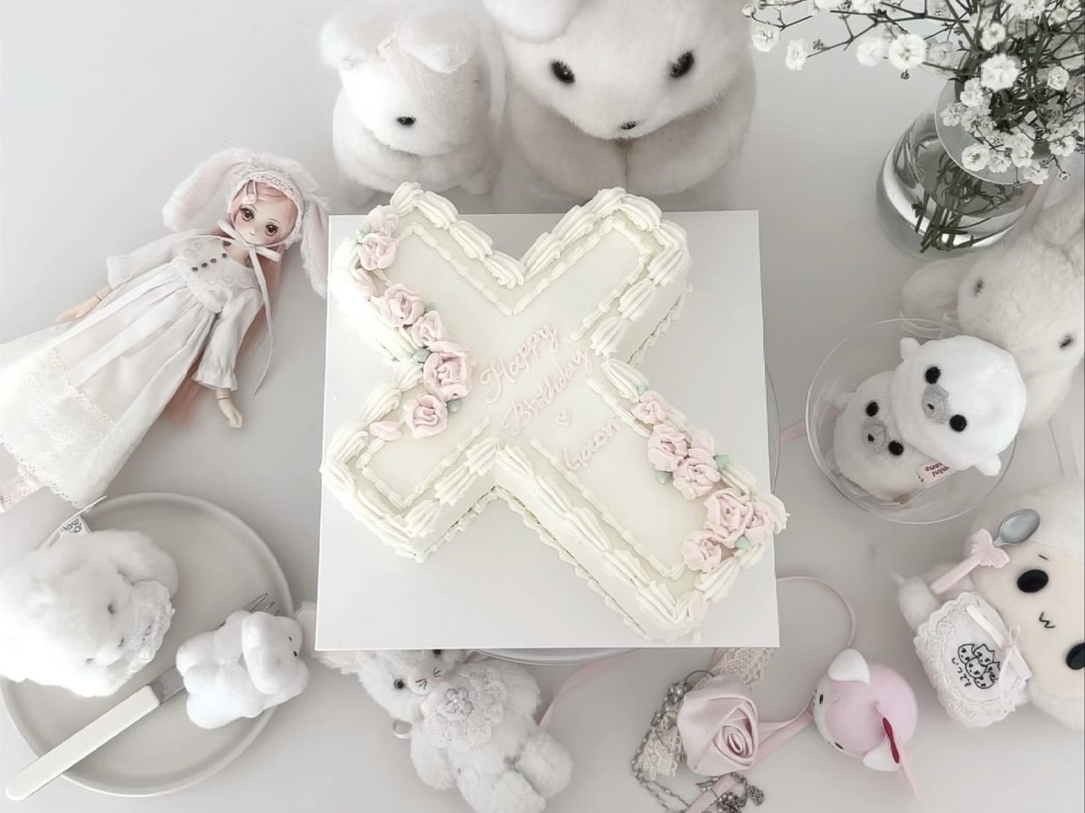 . ̫ • tweet media