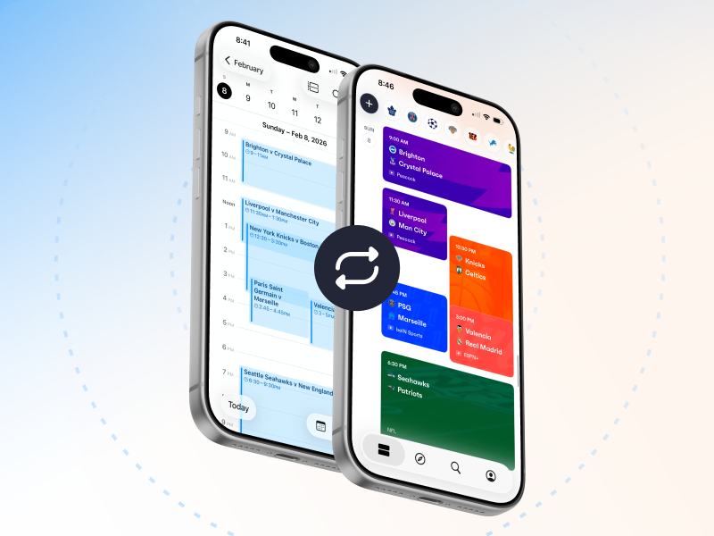 Fixtured tweet media