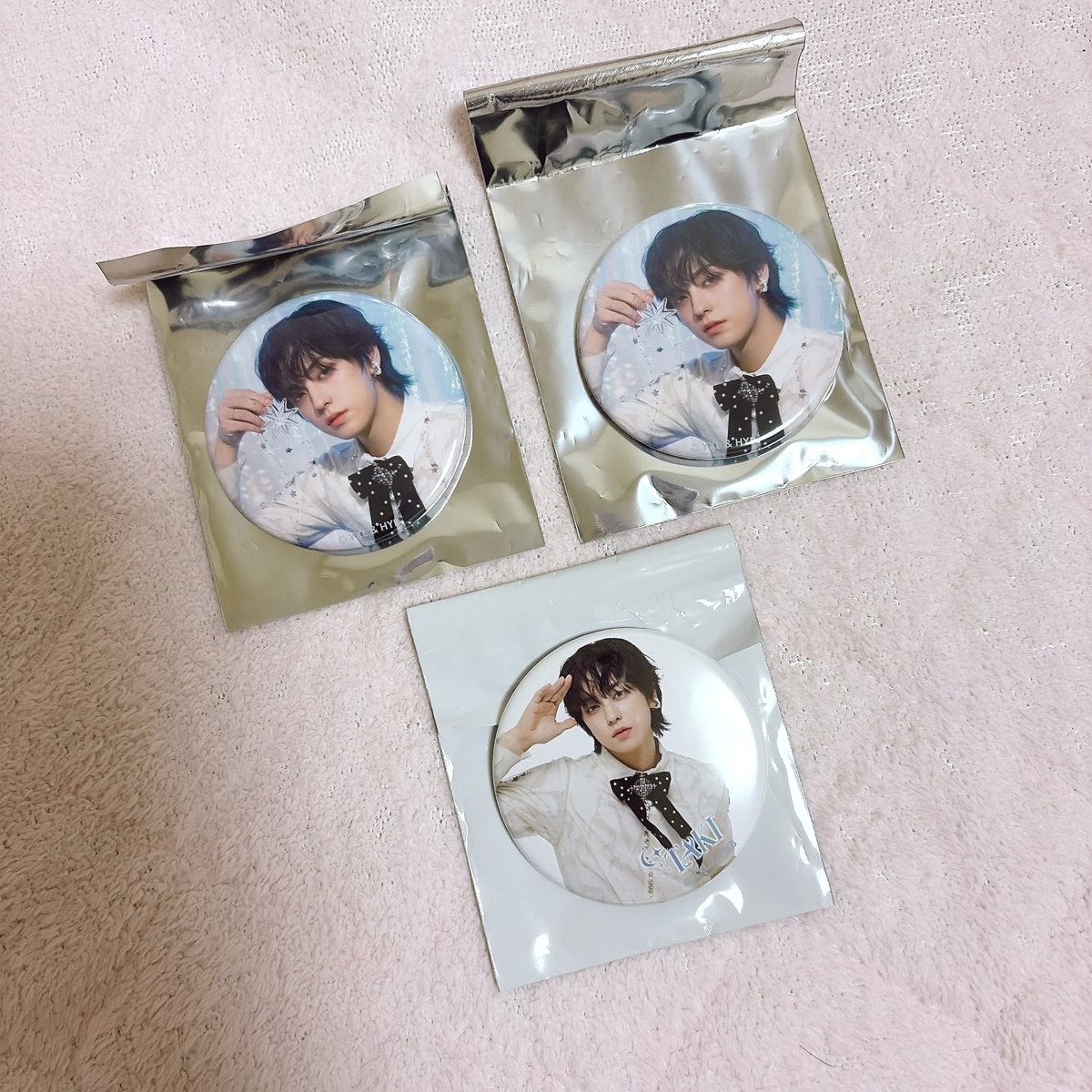 🍓𝙼𝙾𝙴𝚁𝙸🧸 tweet media