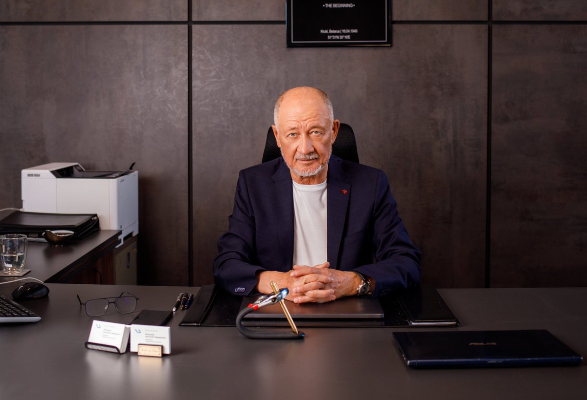 Anatoli Unitsky tweet media