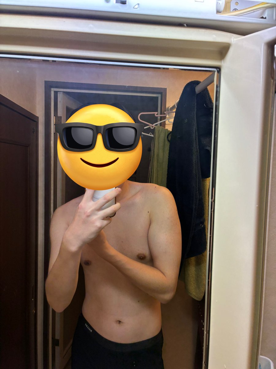 エロボディになりたい🙂