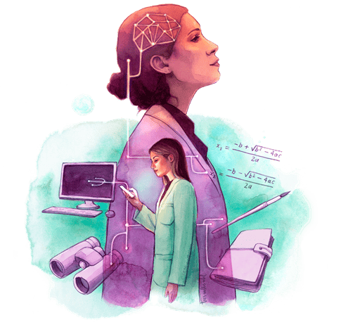 El Día Internacional de las Mujeres y las Niñas en la Ciencia. Felicidades 
#SanctiSpíritusEnMarcha 
#100AñosConFidel <a href="/ssp_cpicm/">Centro Prov de Información de Ciencias Médicas SSp</a>