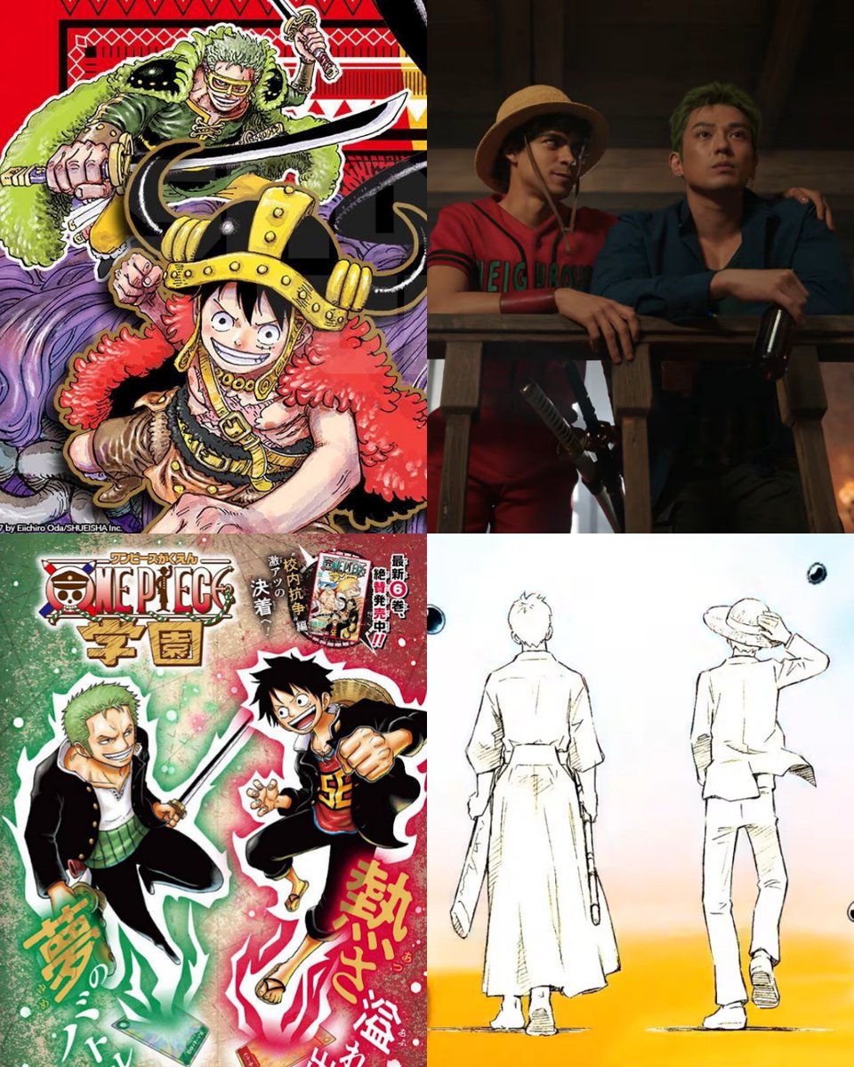 best duo in every single universe ️ https://t.co/Q804WlbWDy