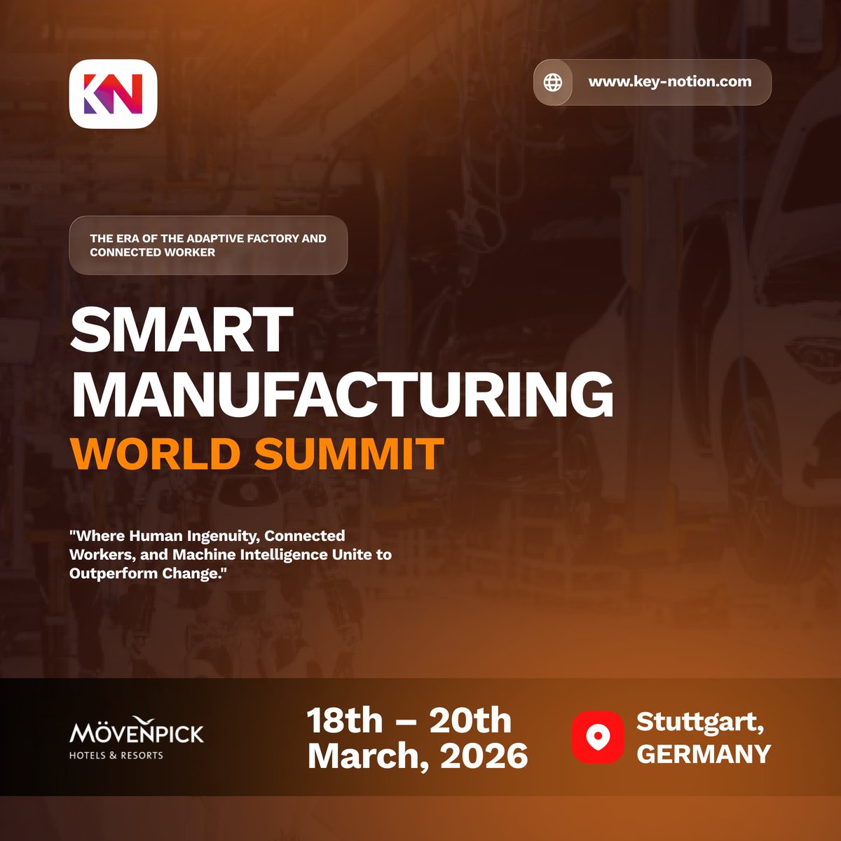 Manufacturing Enterprise Solutions Association tweet media