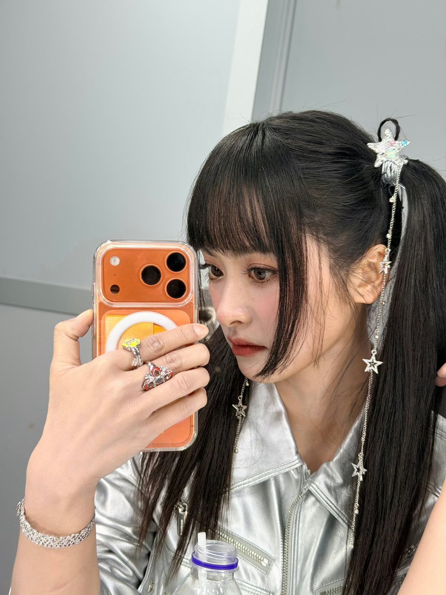 _xmink's tweet photo. (⸝⸝ɞ̴̶̷ ·̫ ‹⸝⸝ᐡ)~♡ https://t.co/SaCYTBuVhO