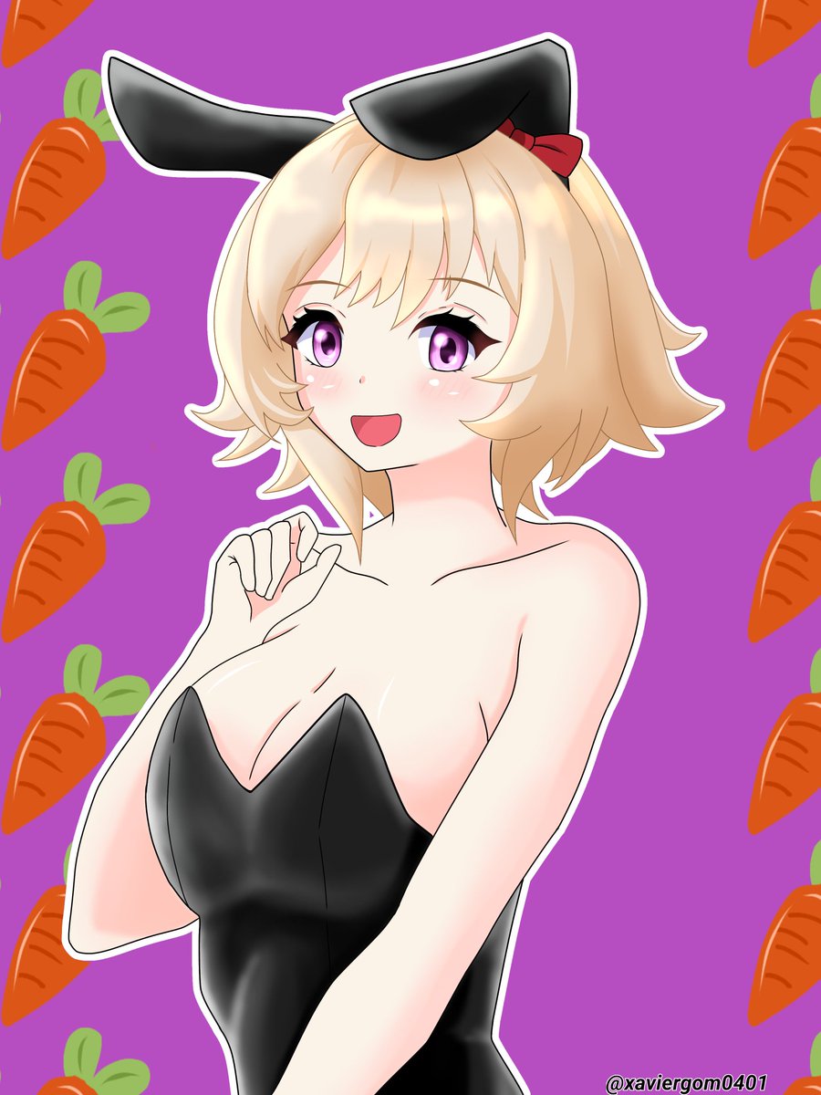 Xaviergom0401's tweet photo. Curren-chan 
#umamusume https://t.co/XftDIaBEFd
