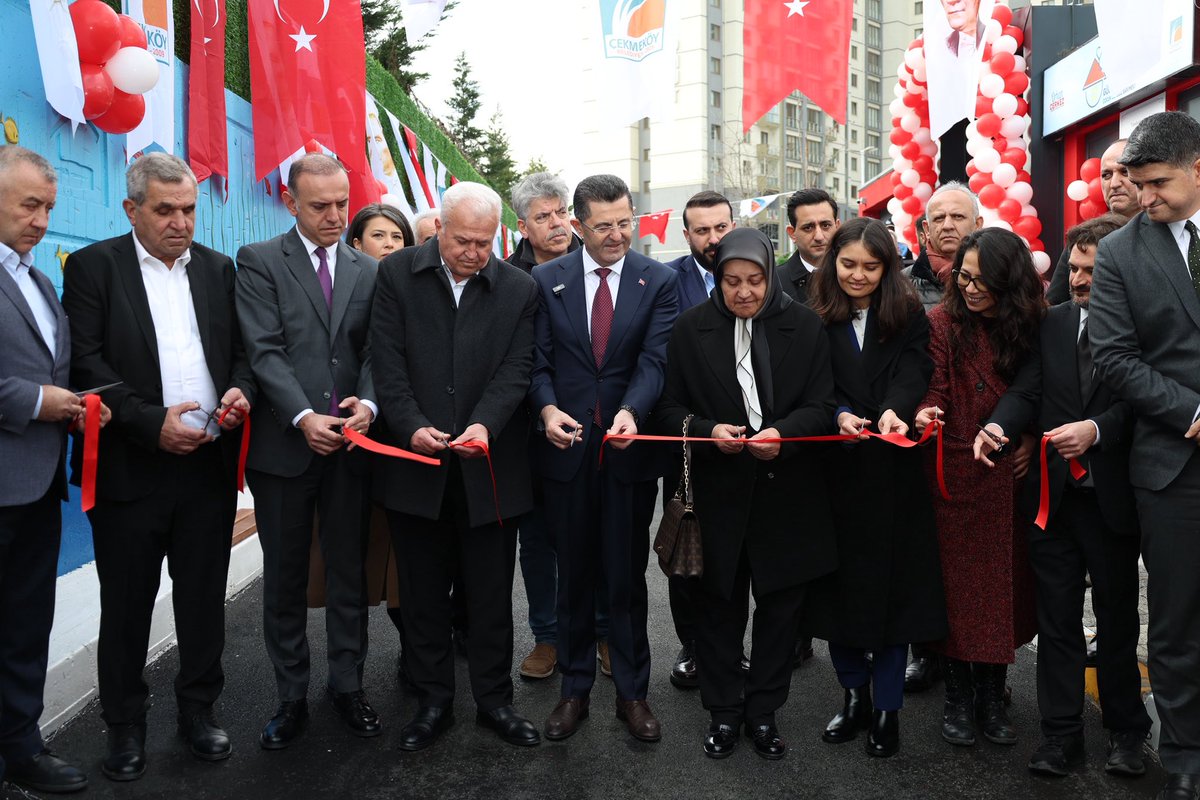 Çekmeköy’de, Gülşah’ımızın adını taşıyan Çocuk Gündüz Bakımevi’nin açılışında ailesi olarak yer aldık.

Onun izleri, sevgisi ve hayalleri artık burada çocukların geleceğine umut olacak.