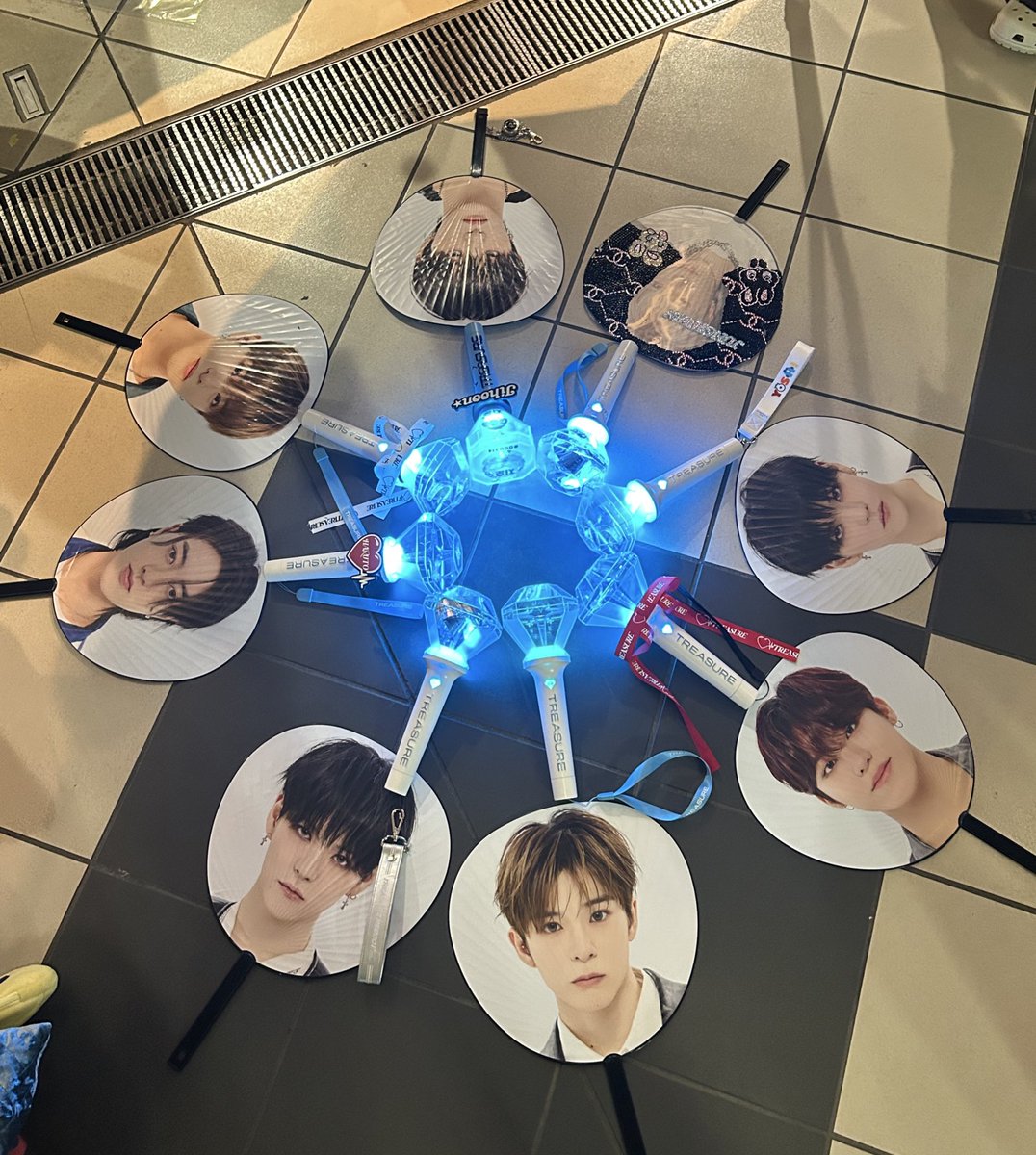 初ペンラサークル！
念願の九州トゥメさん🥹💞
いい人たちすぎて帰りたくなかった😭