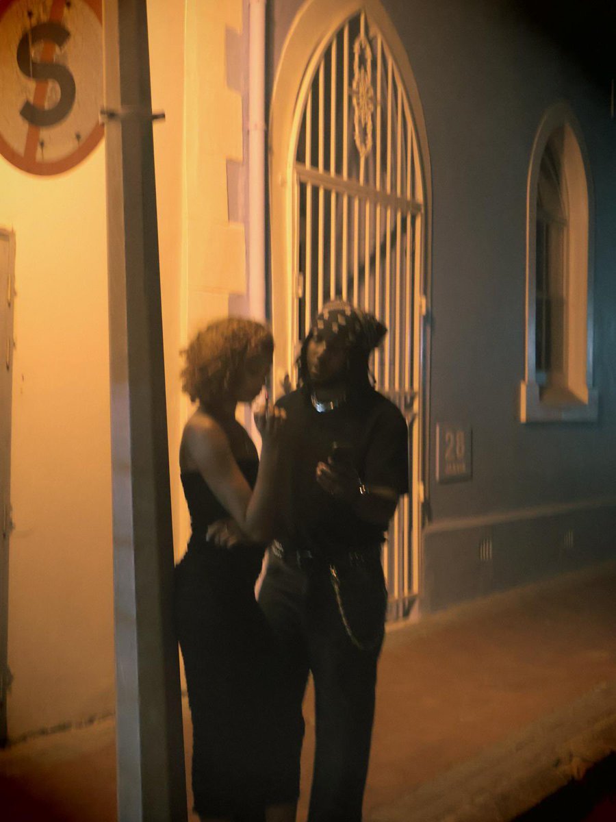 theuntamedshow's tweet photo. New FEYOTHEGENIUS 🔜 https://t.co/YUerN5zDmy