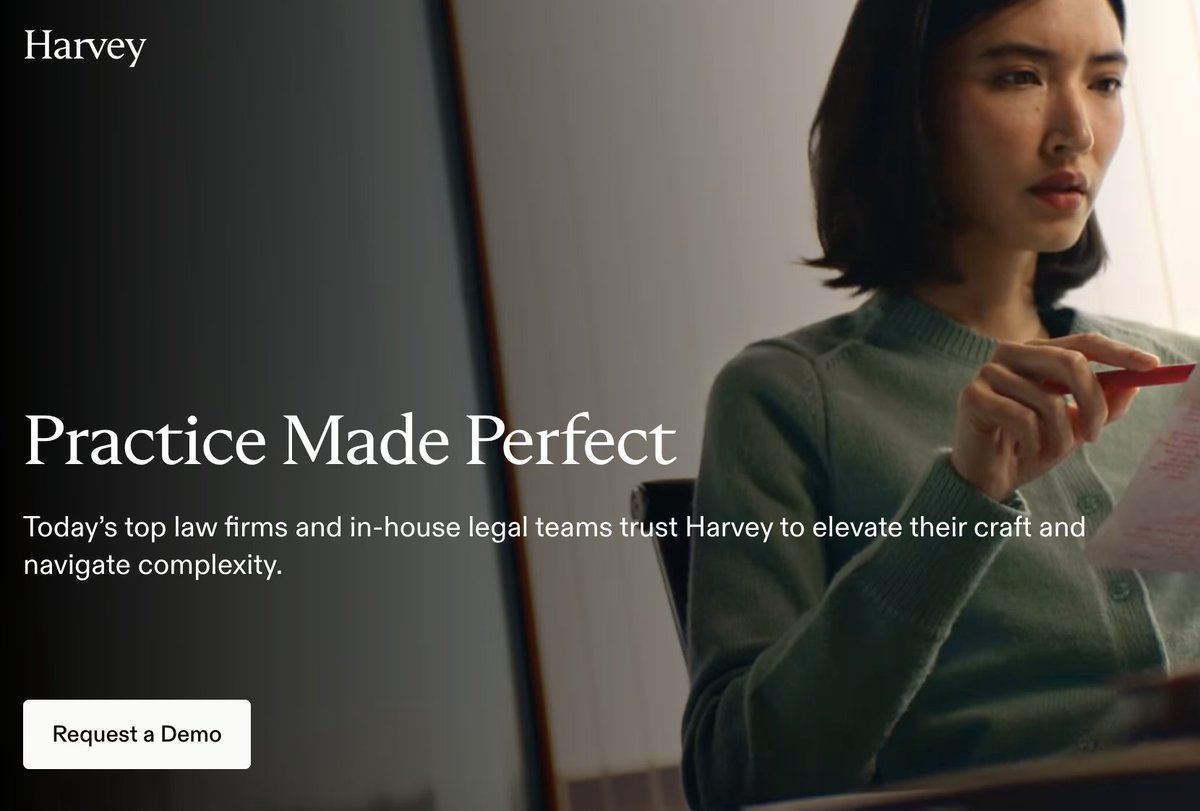 Two legal-AI companies, two approaches to messaging. Which one wins?