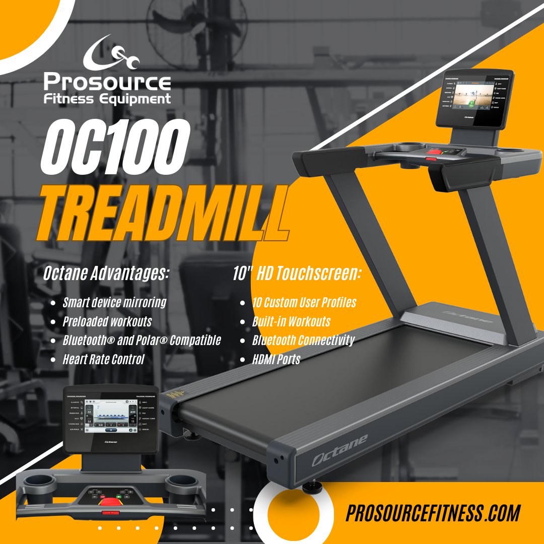 Prosource Fitness Equipment tweet media