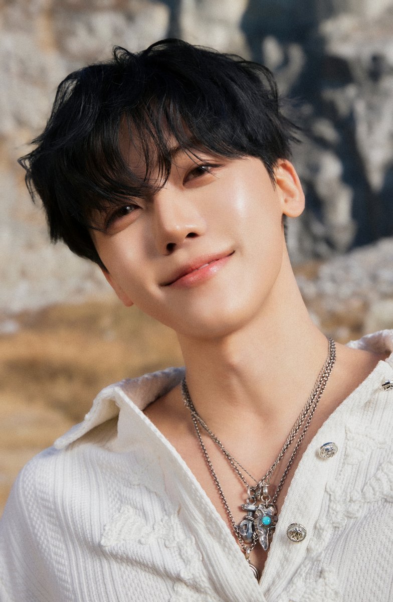 NCTsmtown's tweet image. SIDE B #JAEMIN 

NCT JNJM 【BOTH SIDES - The 1st Mini Album】
➫ 2026.02.23 6PM (KST)

💿 Pre-order
NCTJNJM.lnk.to/BOTHSIDES

#NCTJNJM #BOTHSIDES
#NCTJNJM_BOTHSIDES