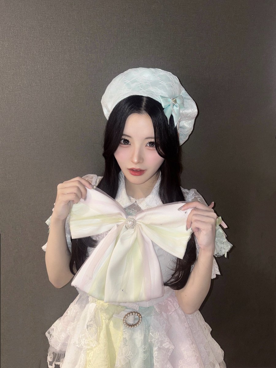 今日でメイツちゃんのこと気になってくれた方…！ ぜひ！！！定期公演で