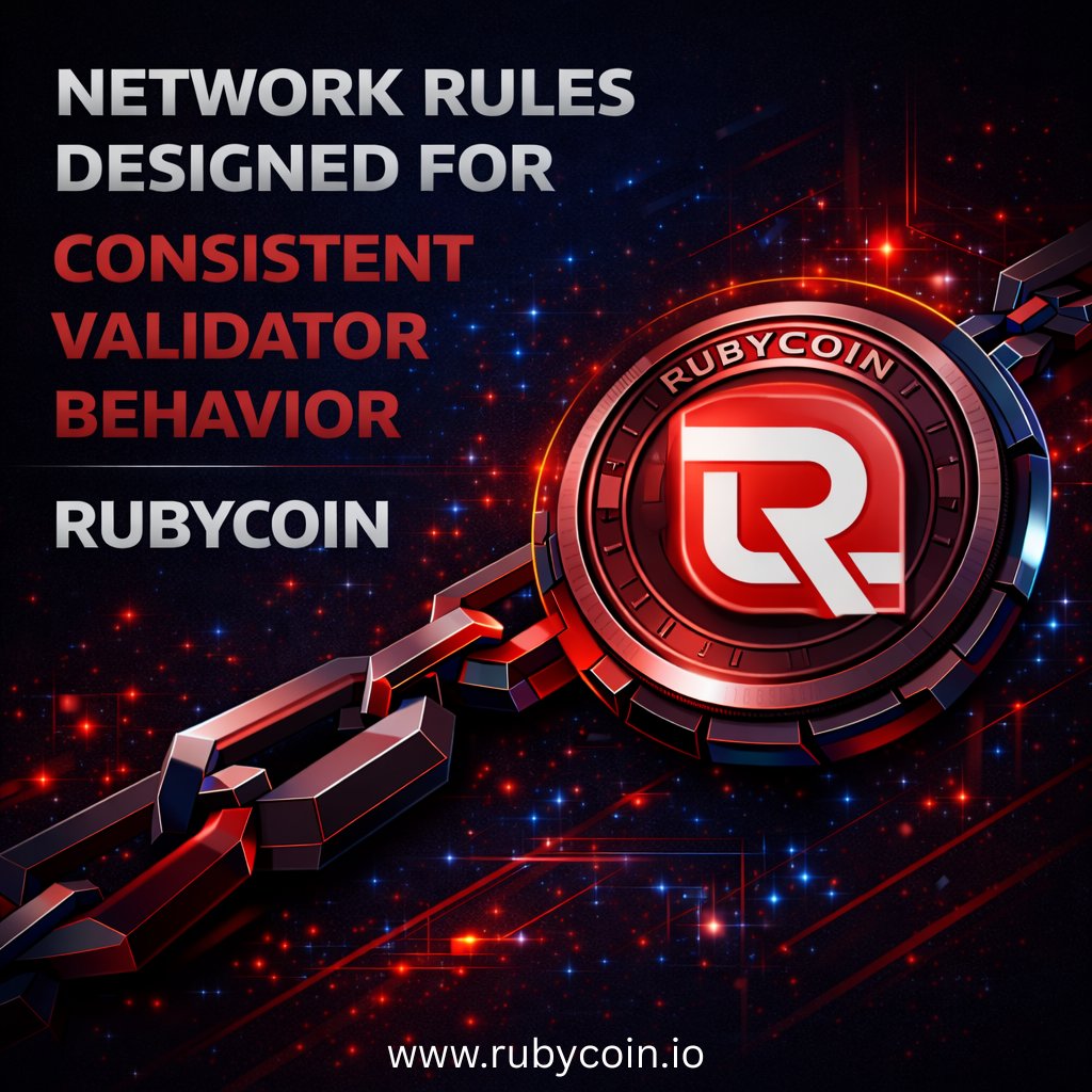 Ruby Coin tweet media