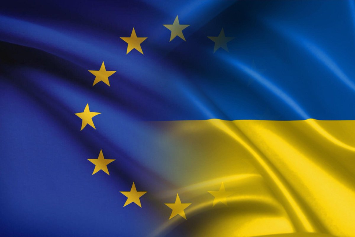 The European Parliament has approved a €90 billion EU loan in support of Ukraine.
Critical funds to strengthen defense and support the state budget.
The loan is financed through EU joint debt.
Defending Ukraine today means defending European security: Ukraine is Europe.

🇪🇺🇺🇦